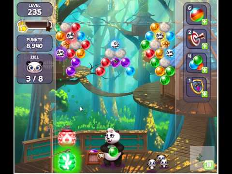 Level - 235 thumbnail