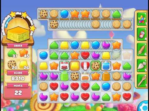 Level - 979 thumbnail