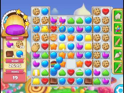Level - 980 thumbnail