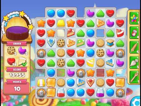 Level - 984 thumbnail