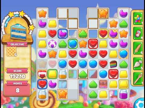 Level - 985 thumbnail