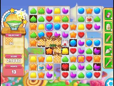 Level - 987 thumbnail