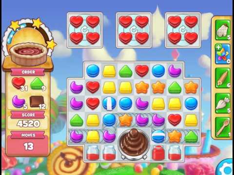 Level - 990 thumbnail