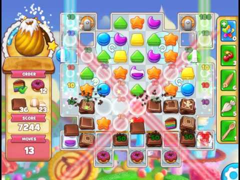 Level - 992 thumbnail
