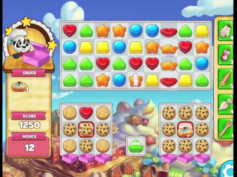 Level - 636 thumbnail