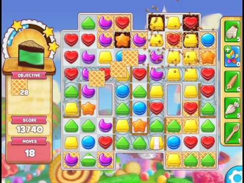 Level - 993 thumbnail
