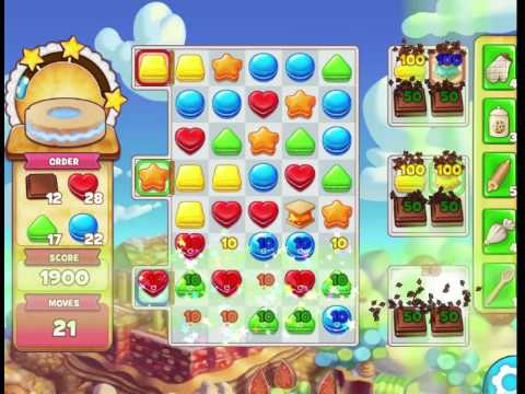Level - 638 thumbnail