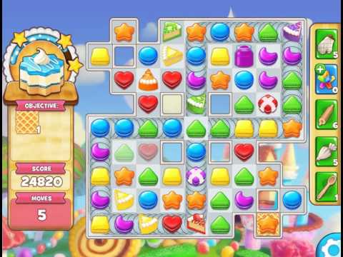 Level - 995 thumbnail