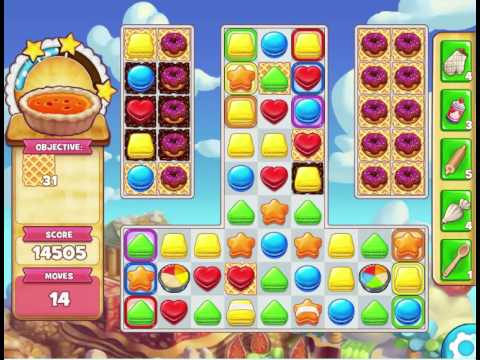 Level - 639 thumbnail