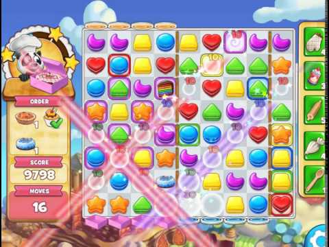 Level - 641 thumbnail
