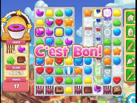 Level - 643 thumbnail