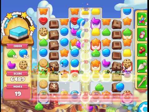 Level - 644 thumbnail