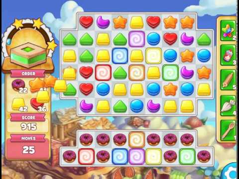 Level - 645 thumbnail