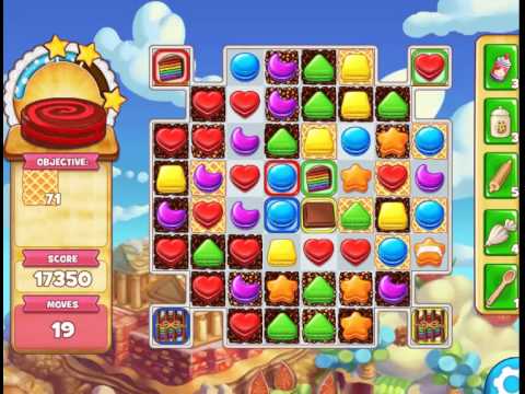 Level - 646 thumbnail