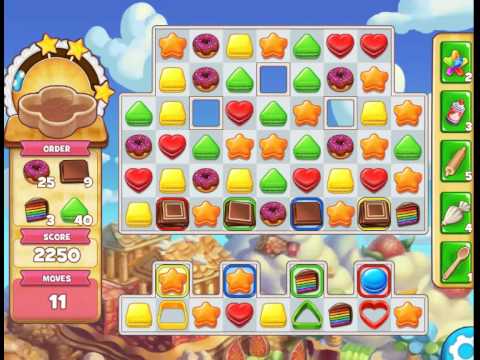 Level - 649 thumbnail