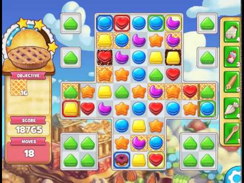 Level - 650 thumbnail
