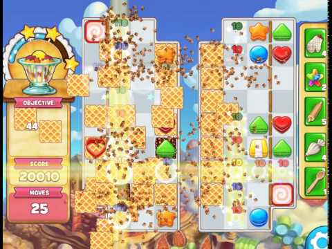 Level - 651 thumbnail