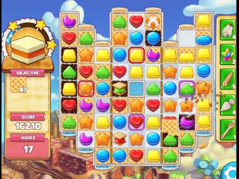 Level - 654 thumbnail