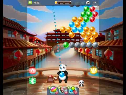 Level - 166 thumbnail