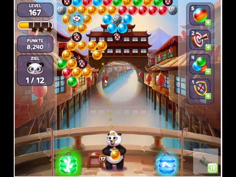 Level - 167 thumbnail