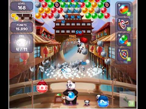 Level - 168 thumbnail