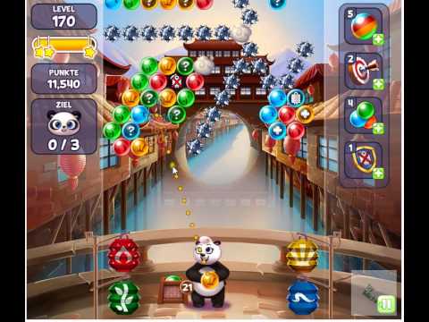 Level - 170 thumbnail