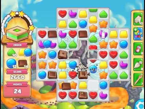 Level - 156 thumbnail
