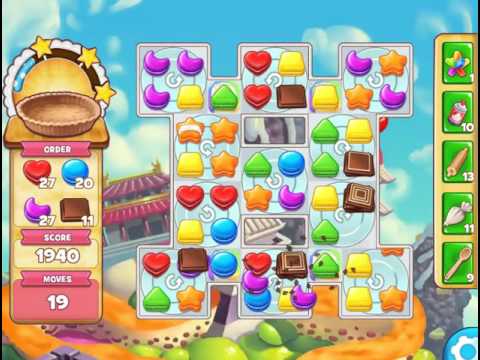 Level - 157 thumbnail