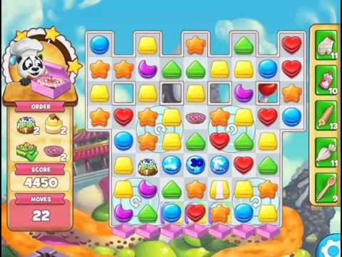 Level - 158 thumbnail
