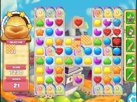 Level - 159 thumbnail
