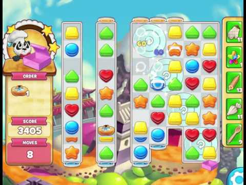 Level - 162 thumbnail