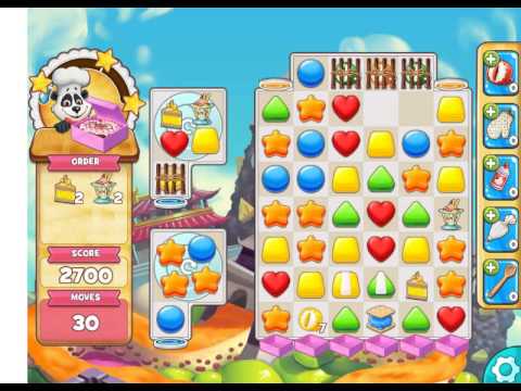 Level - 163 thumbnail