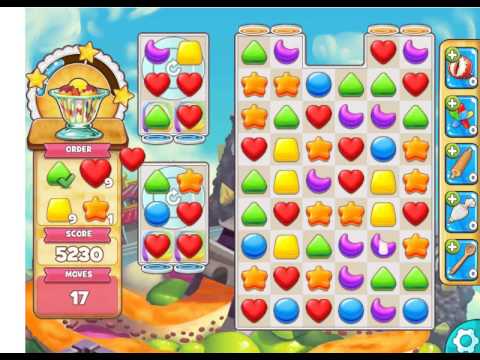 Level - 164 thumbnail