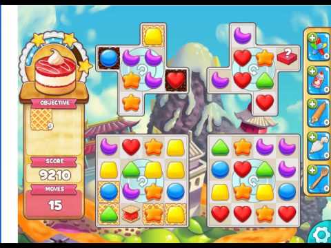 Level - 165 thumbnail