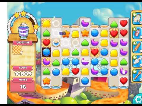 Level - 166 thumbnail