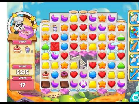 Level - 167 thumbnail