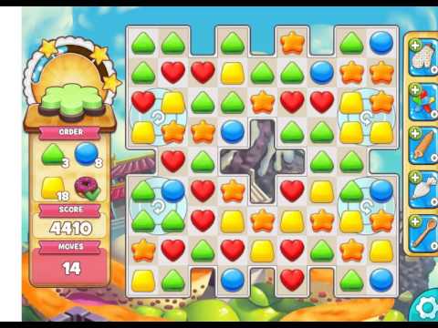 Level - 168 thumbnail