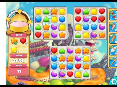 Level - 169 thumbnail