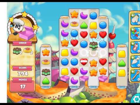 Level - 170 thumbnail