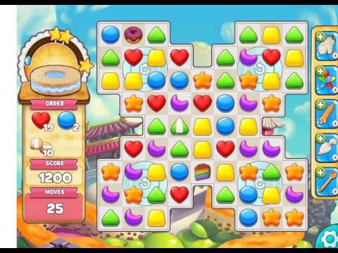 Level - 171 thumbnail