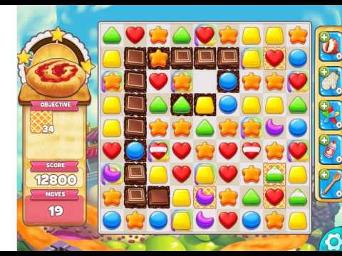 Level - 172 thumbnail