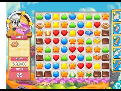 Level - 173 thumbnail