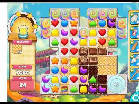 Level - 174 thumbnail