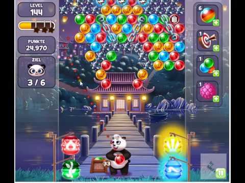 Level - 144 thumbnail