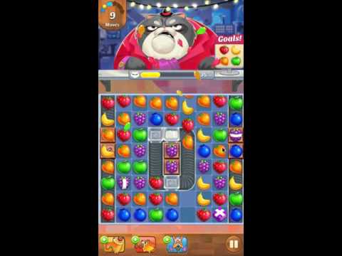 Level - 245 thumbnail