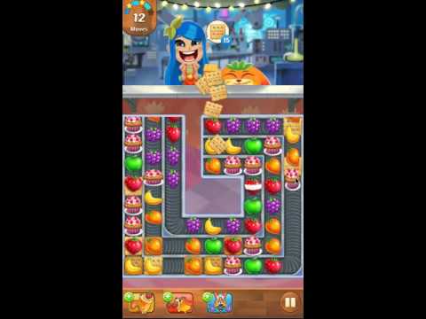 Level - 246 thumbnail