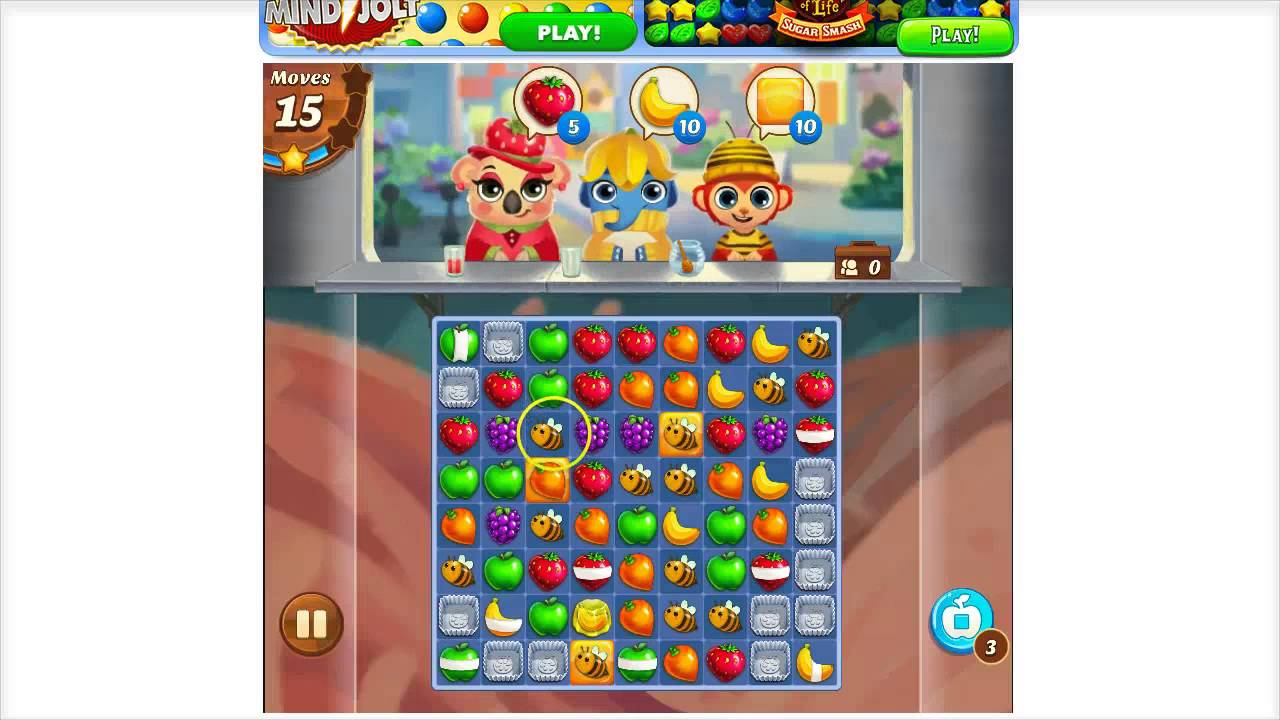 Level - 6 thumbnail