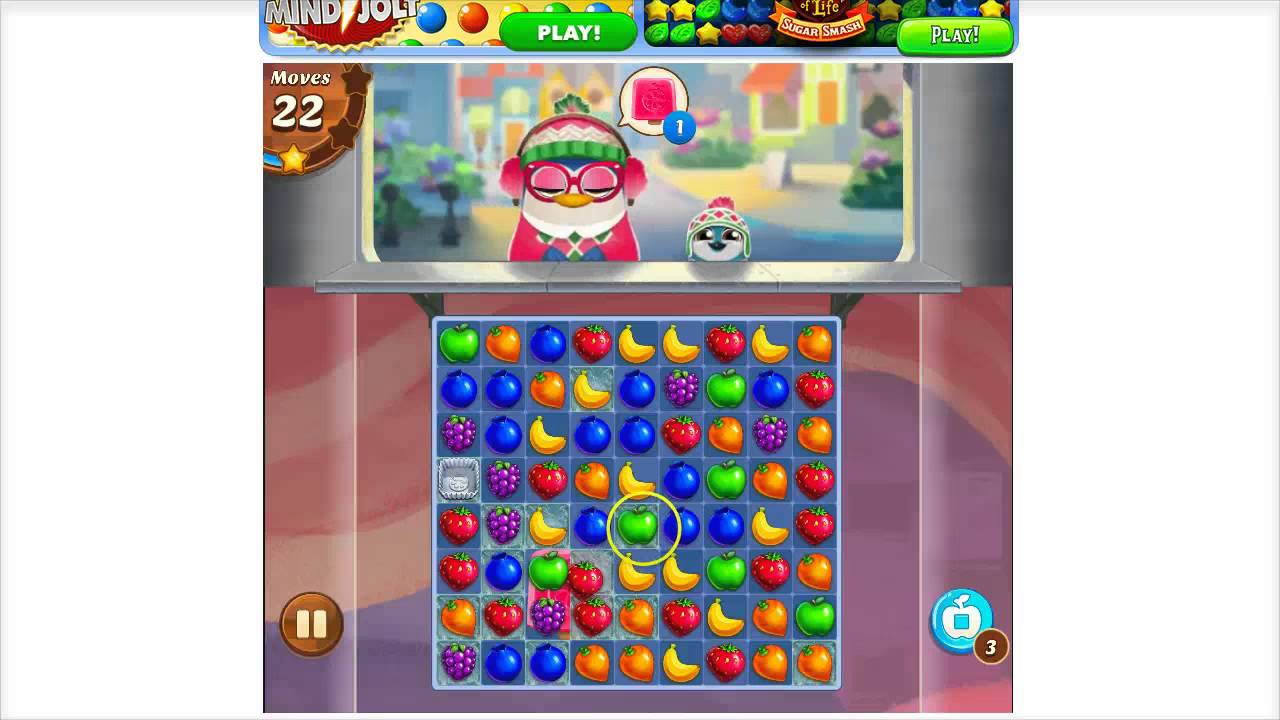 Level - 7 thumbnail