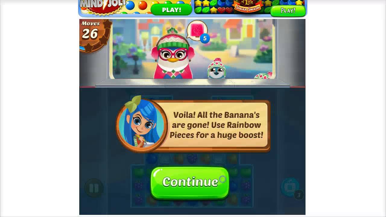 Level - 8 thumbnail