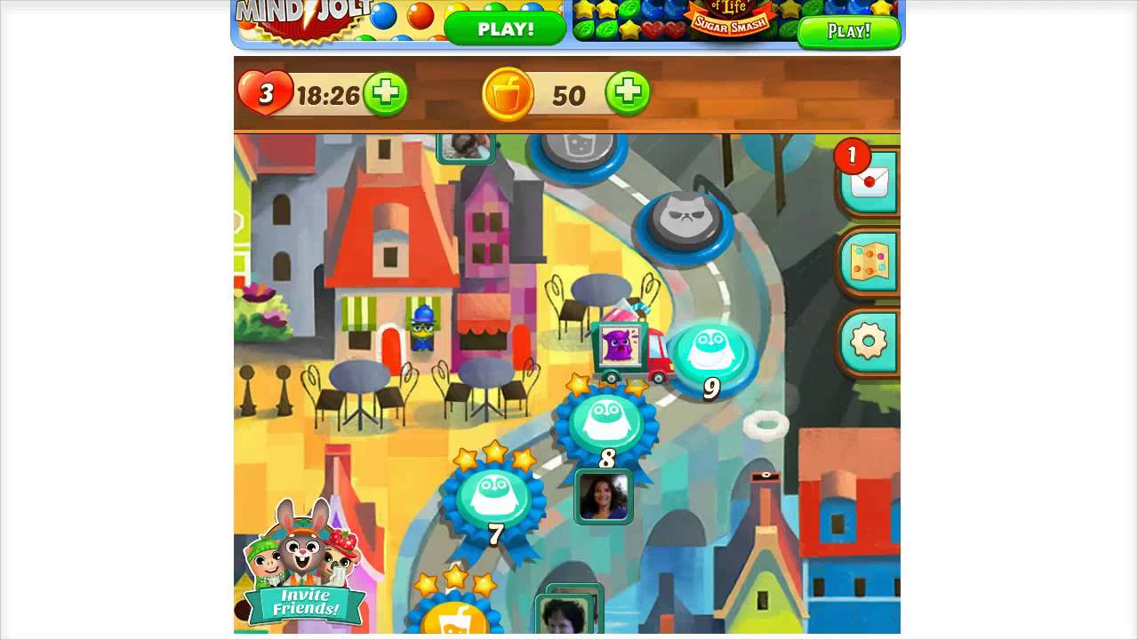 Level - 9 thumbnail